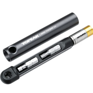 Set Mini Unelte Dinamometrice Bicicleta Topeak Torqbar, Dx Tt2570
