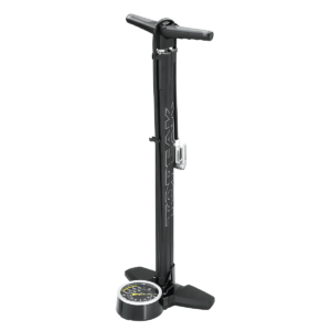Pompa Podea Bicicleta Topeak Joeblow Ace Dx, Tjb-Ace-Dx - Negru