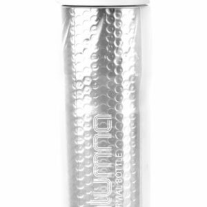 Bidon Apa Alumna - 500 ml, Argintiu