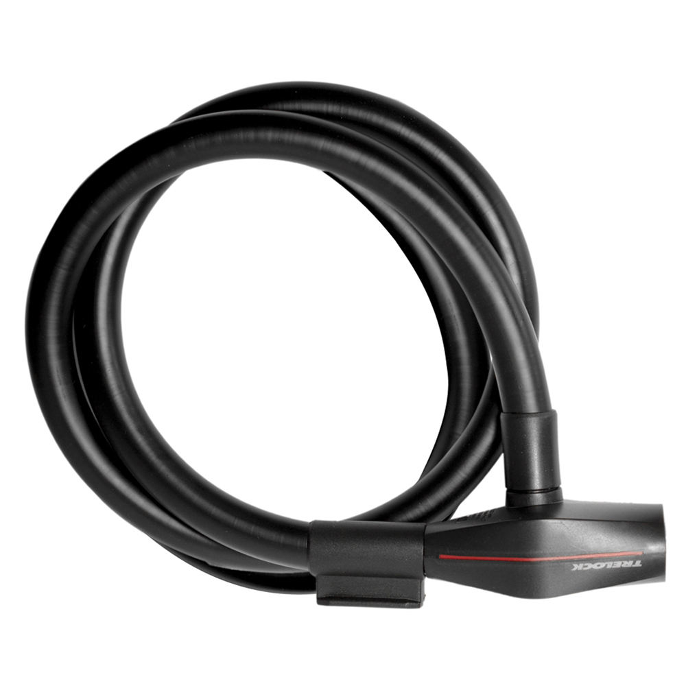 Antifurt Bicicleta Trelock Ks 312 110/12 - Negru