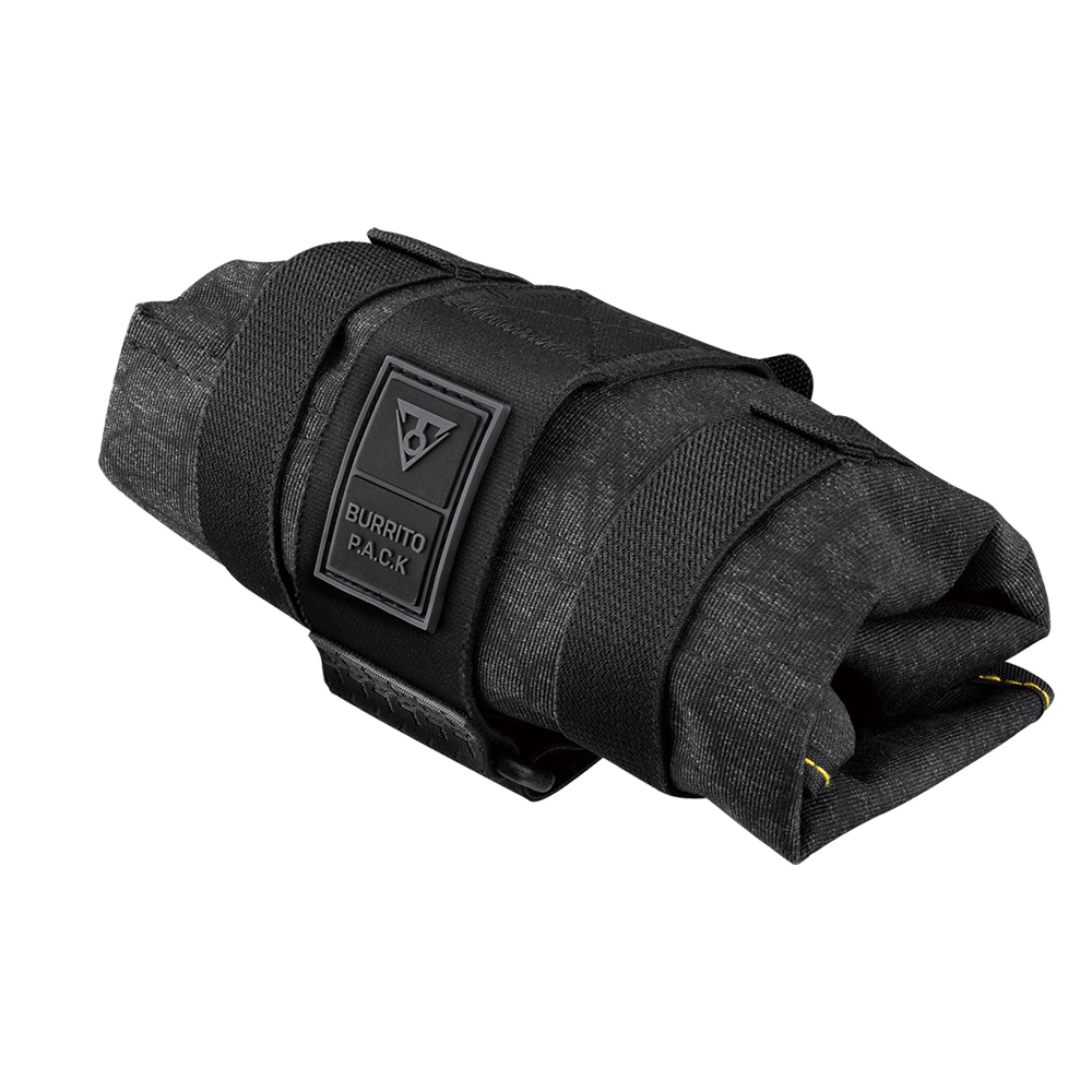 Geanta Multifunctionala Sa Bicicleta Topeak Burrito Pack Tc2308B - Negru