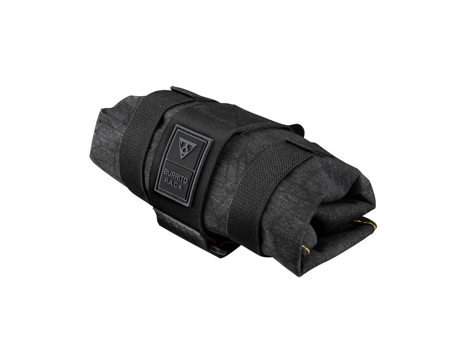 Geanta Multifunctionala Sa Bicicleta Topeak Burrito Pack Tc2308B - Negru - imagine 5