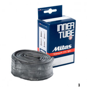 Camera Bicicleta Rubena Fv47 - 28/29 x 1.75-2.30 (47/57-622)