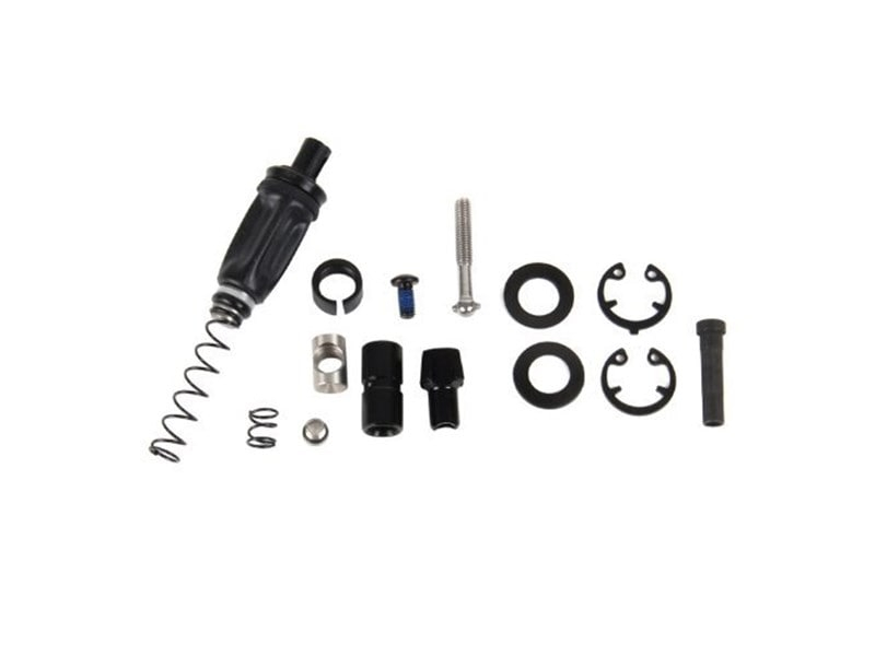 Service kit frane sram elixir carbon 9-7-trail code-r/x0
