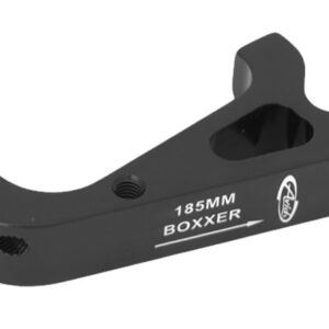 Adaptor Frana Avid Fata Boxxer - 185 Mm Fata, Negru