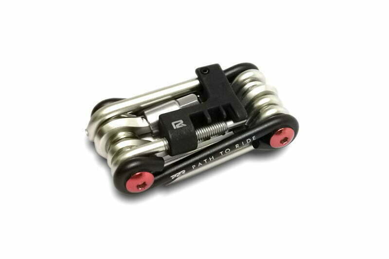 Set Mini Scule Multifunctional Bicicleta P2R Manit 11