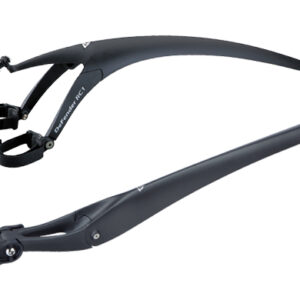 Set Aparatori Noroi Topeak Defender Rc1/Rc11- 28 Inch, Negru