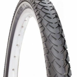 Anvelopa Bicicleta Rubena V41 Walrus - 12-1/2 x 1.75 x 2-1/4, Negru