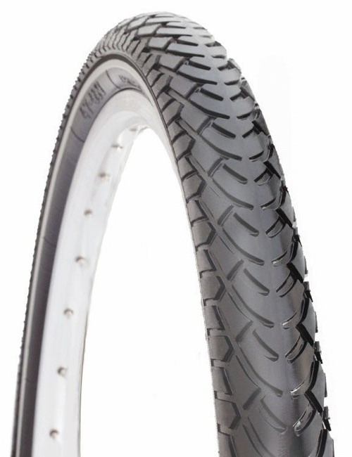 Anvelopa Bicicleta Rubena V41 Walrus - 12-1/2 x 1.75 x 2-1/4, Negru