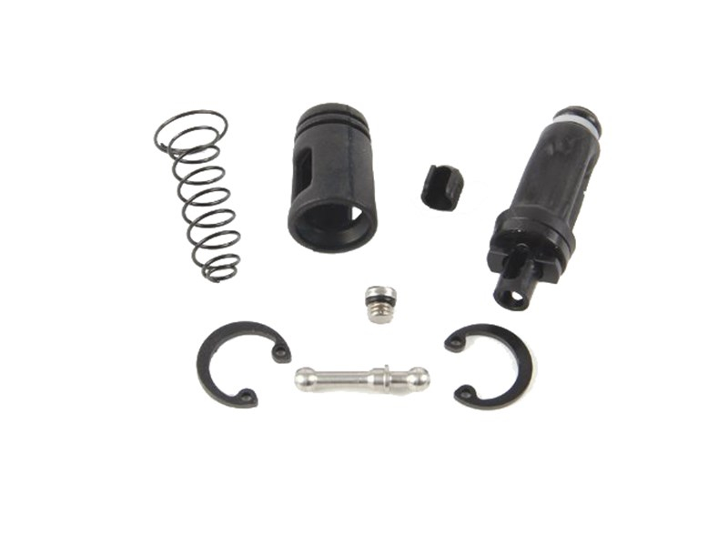 Service Kit Frana Sram CODE 2011-2016 - Negru