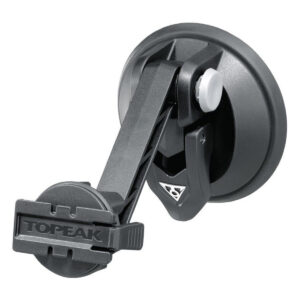 Suport Smartphone Bicicleta Topeak Ride Case, Negru