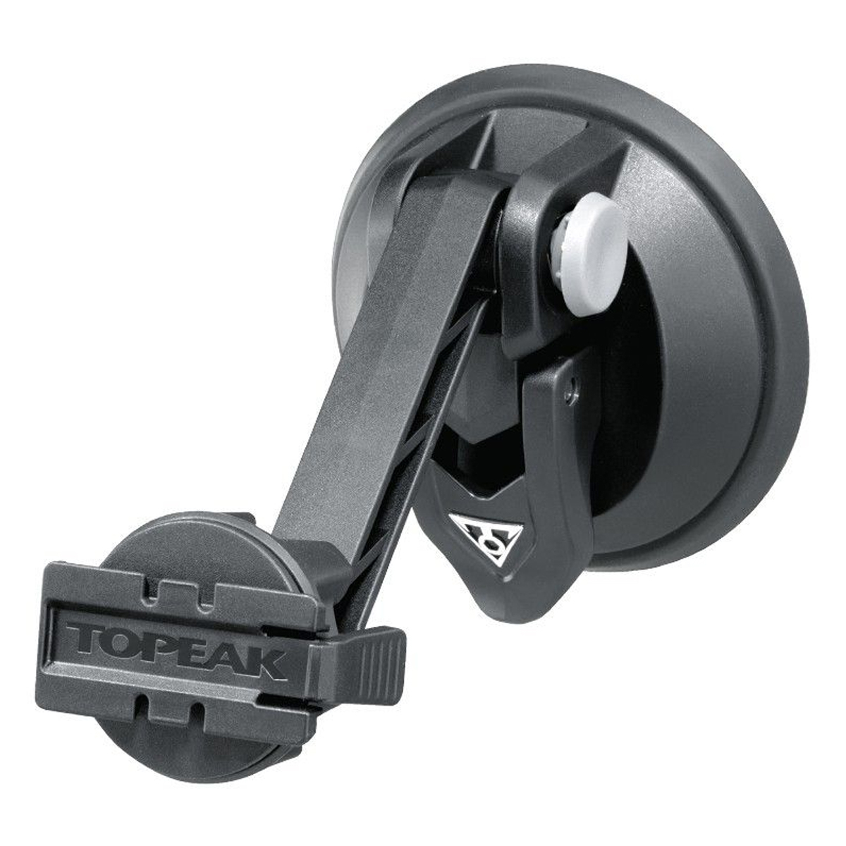 Suport Smartphone Bicicleta Topeak Ride Case, Negru