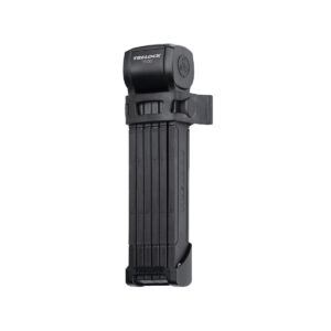 Antifurt Bicicleta Trelock Fs 380/100 - Negru