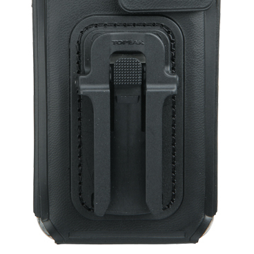 Husa Smartphone Bicicleta Topeak Drybag Iphone 5, Negru - imagine 3