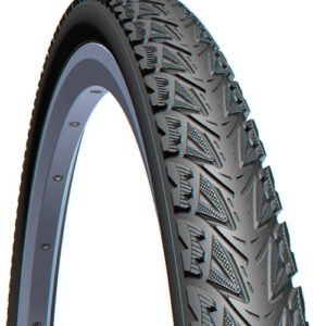 Anvelopa Bicicleta Rubena 26 x 1,75 x 2 47-559 V71 SEPIA
