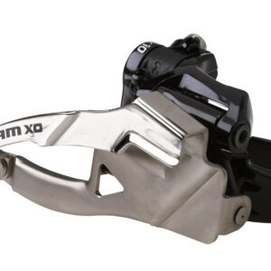 Schimbator Fata Sram X.0 - 2x10Viteze, 34.9/31.8 Jos, Tragere Jos