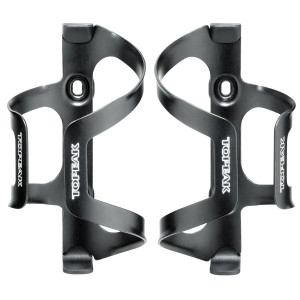 Suport Bidon Apa Topeak Dualside Cage Tdsc01-B - Negru - imagine 2