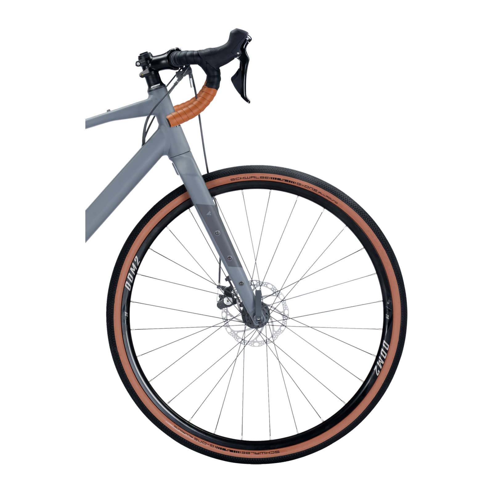 Bicicleta Ciclocross Bulls Speed Grinder - 28 Inch, L, Gri - imagine 2