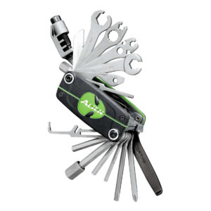 Set Scule Multifunctionale Bicicleta Topeak Alien III, TT2354