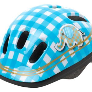 Casca Ciclism Copii Polisport Elephant - 44-48 cm, XXS