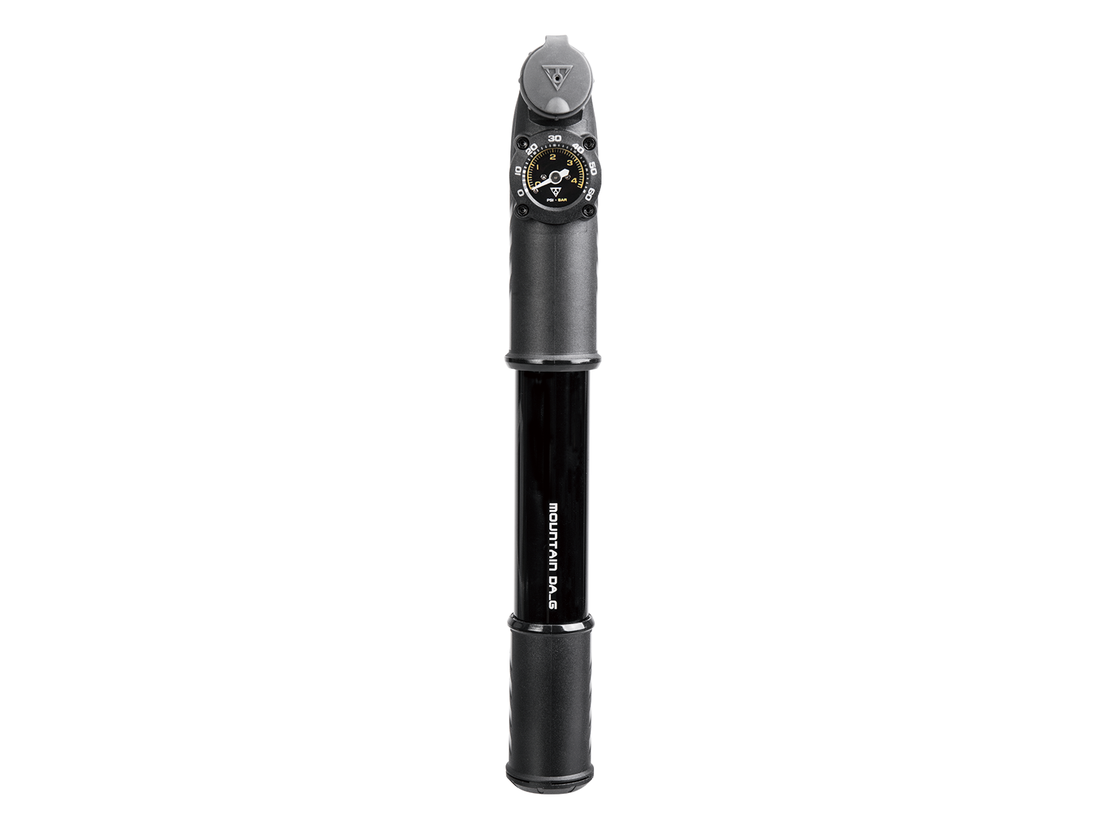 Pompa Mini Manuala Bicicleta Topeak Mountain Da-G Tmda-1G - Negru