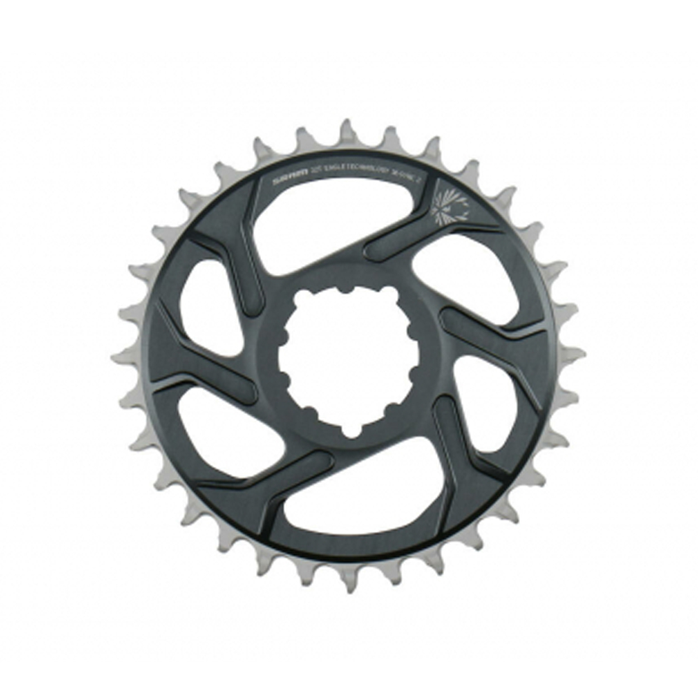 Foaie Angrenaj Sram x-Sync 2 Direct Mount 6mm Offset Eagle - 32t