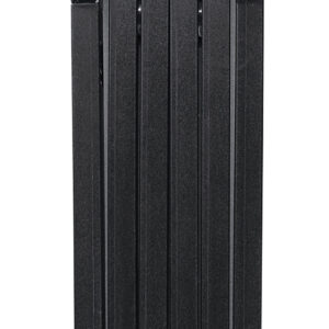 Antifurt Bicicleta Trelock Fs 360/85 - Negru