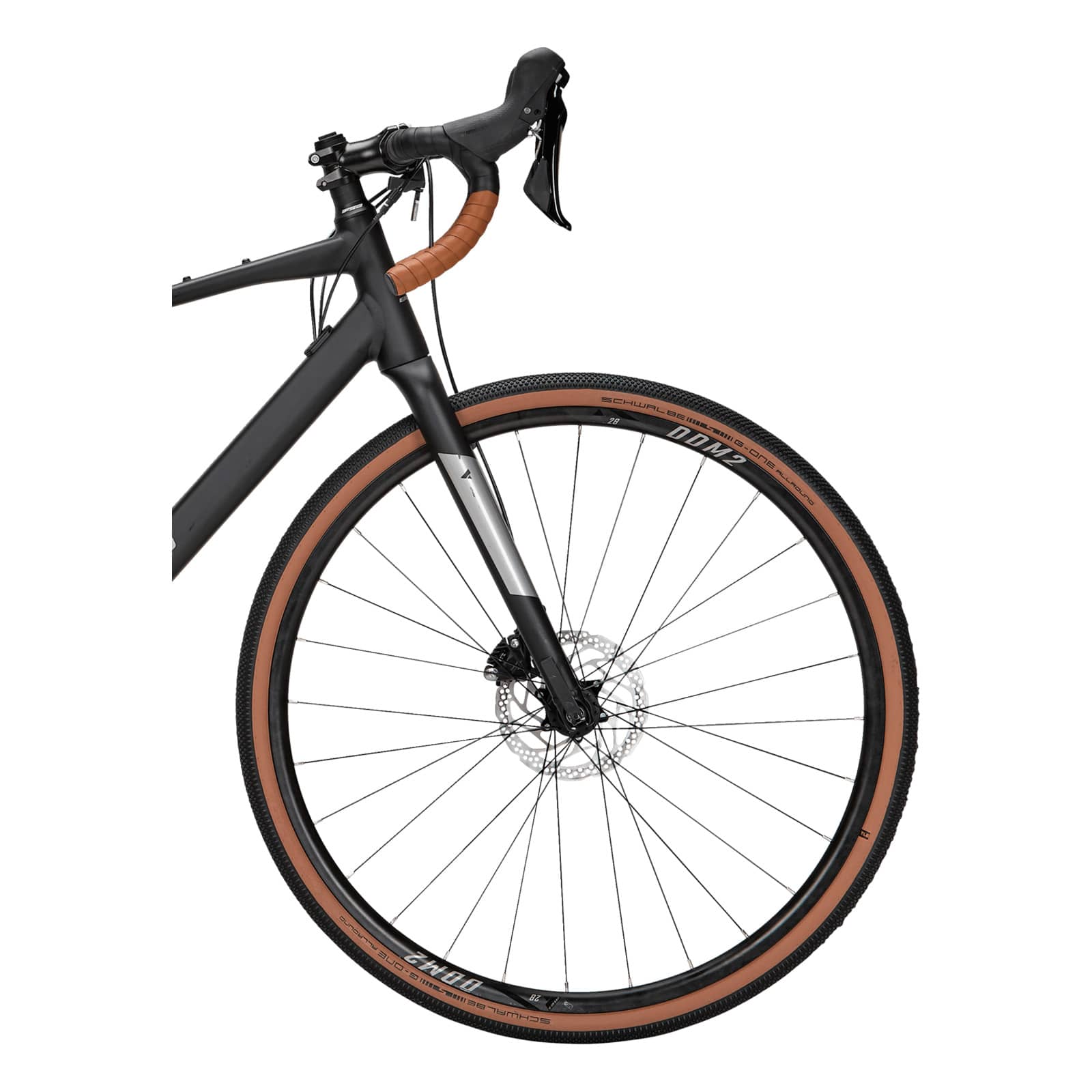 Bicicleta Ciclocross Bulls Grinder 3 - 28 Inch, M, Negru - imagine 2