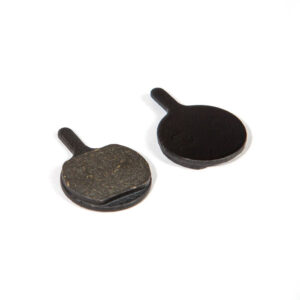 Placute Frana Disc Bicicleta Fibrax Ash960, Ma Gura Louise/ Clara (Pre 2000), Semi-Metalice