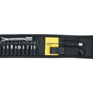 Set Scule Compacte Topeak Ratchet Rocket Lite Dx Tt2524