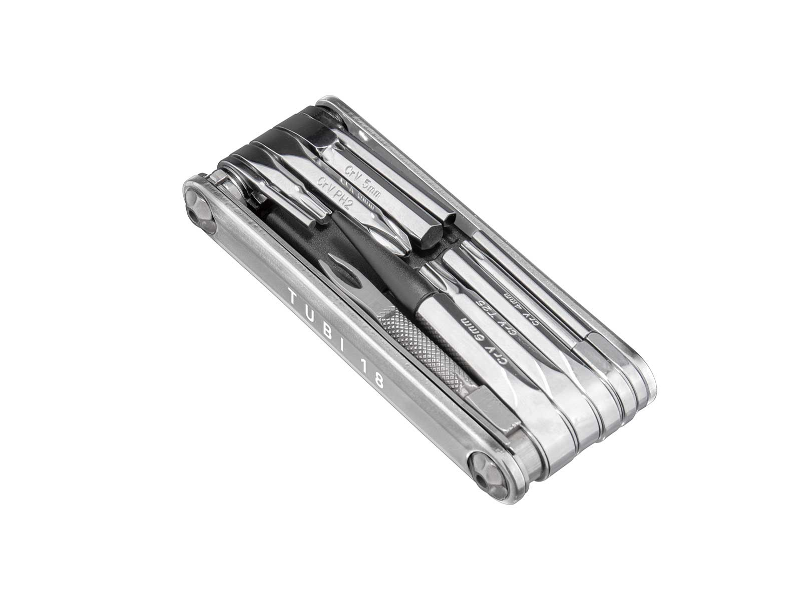 Set Scule Antipana Tubeless Bicicleta Topeak Tubi 18, Tub-18B - imagine 4