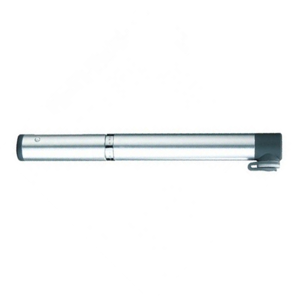 Pompa Mini Bicicleta Topeak Micro Rocket Alt Tmr-Alt-05 - Argintiu - imagine 4