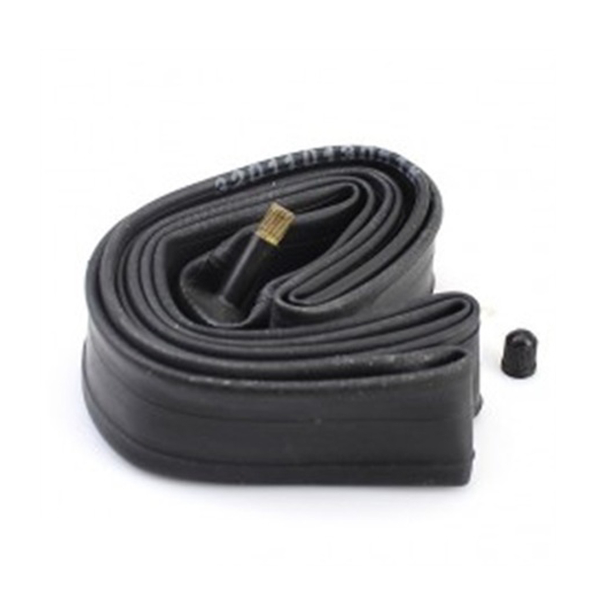 Camera Bicicleta Rubena Sv90-45 - 12-1/2 x 1.25-1.75 Inch, Negru - imagine 2