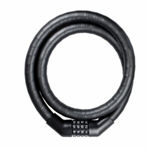 Antifurt Bicicleta Trelock Pk 360/100/19 - Negru