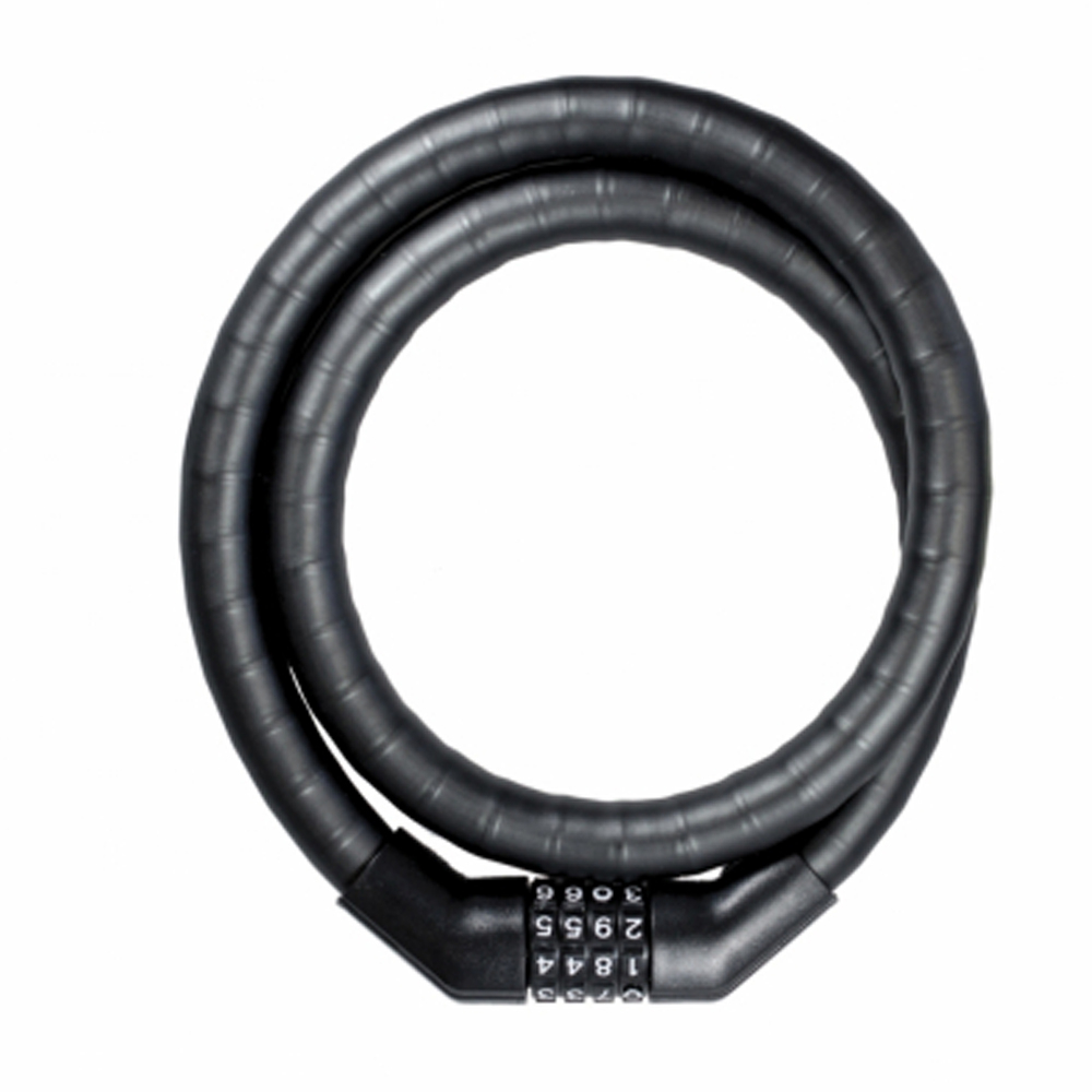 Antifurt Bicicleta Trelock Pk 360/100/19 - Negru
