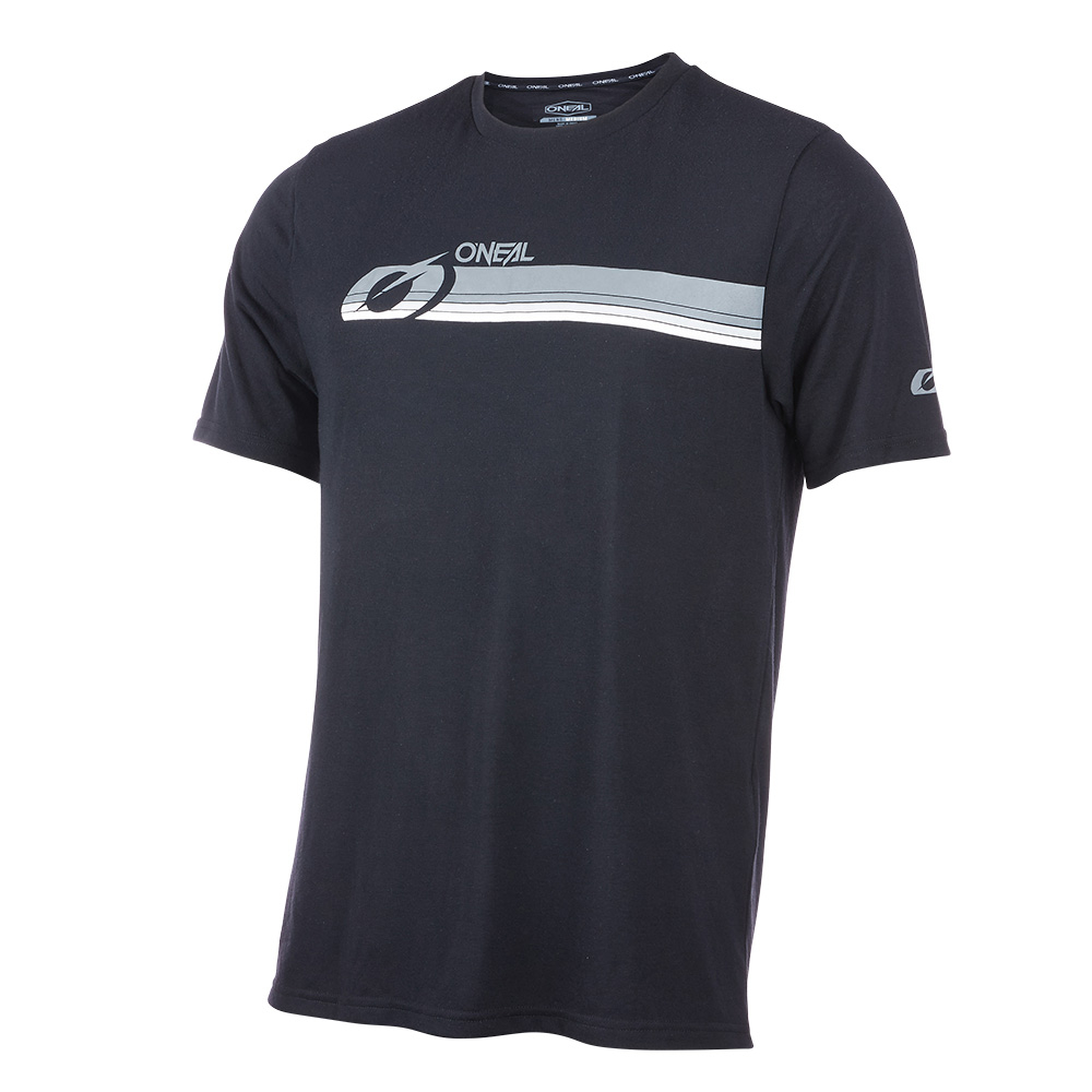 Tricou Ciclism O'Neal Slickrock V.22 - XL, Gri