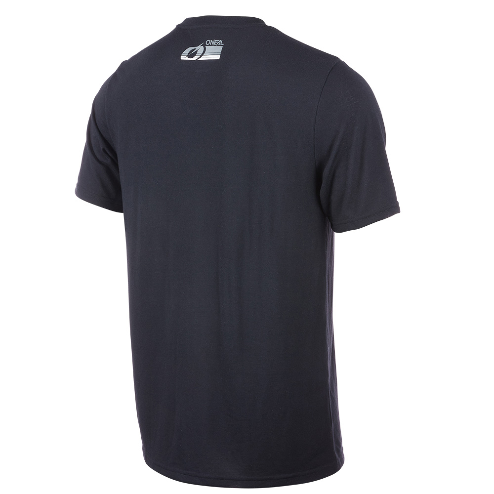 Tricou Ciclism O'Neal Slickrock V.22 - XL, Gri - imagine 2