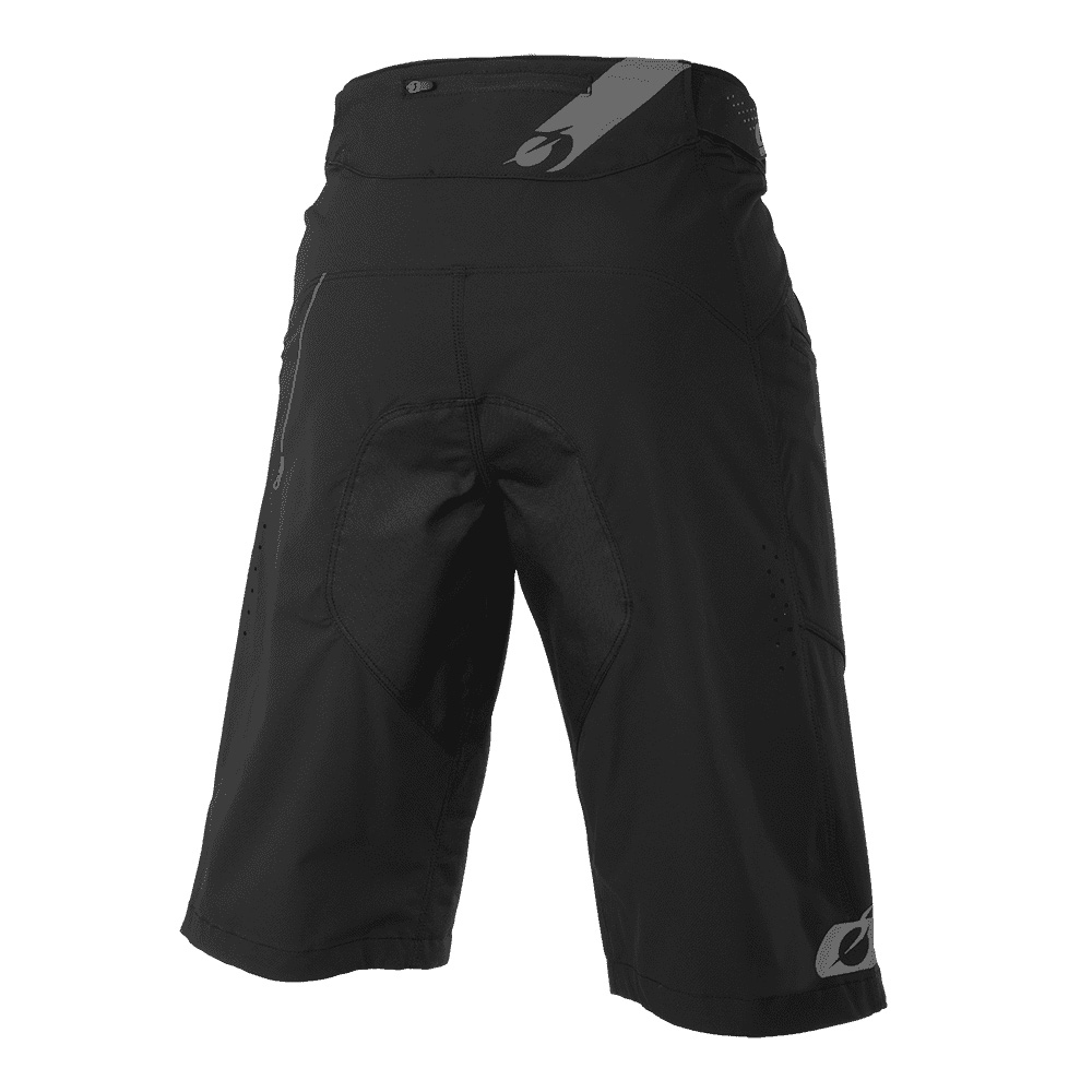 Pantaloni Scurti Ciclism O'Neal Pin It - 30/46, Negru - imagine 2