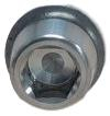 06-11 X0 Rear Derailleur Cable Anchor Bolt/Washer - Silver