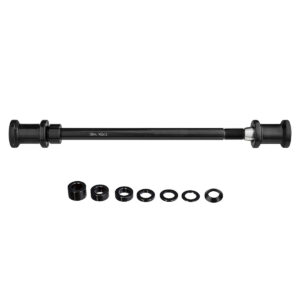 Kit Ax Spate Topeak Journey Trail Tx Ttr-Txak-P10 - Negru