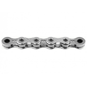 Lant KMC X101 Silver 1 Viteza 112 Zale