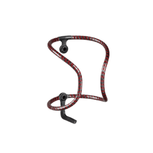 Suport Bidon Apa Topeak Carbon R10S TFZ-R10SKR - Rosu