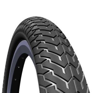 Anvelopa Bicicleta Rubena 20 X 2.25 V94 Zirra F 57-406