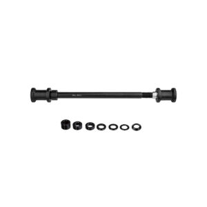 Kit Ax Spate Topeak Journey Trail Tx Ttr-Txak-P15 - Negru