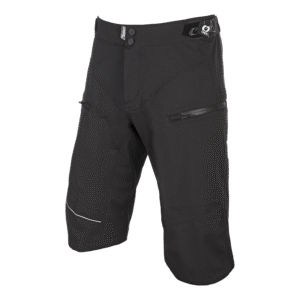 Pantaloni Scurti Ciclism O'Neal Mud Wp - 36/52, Negru