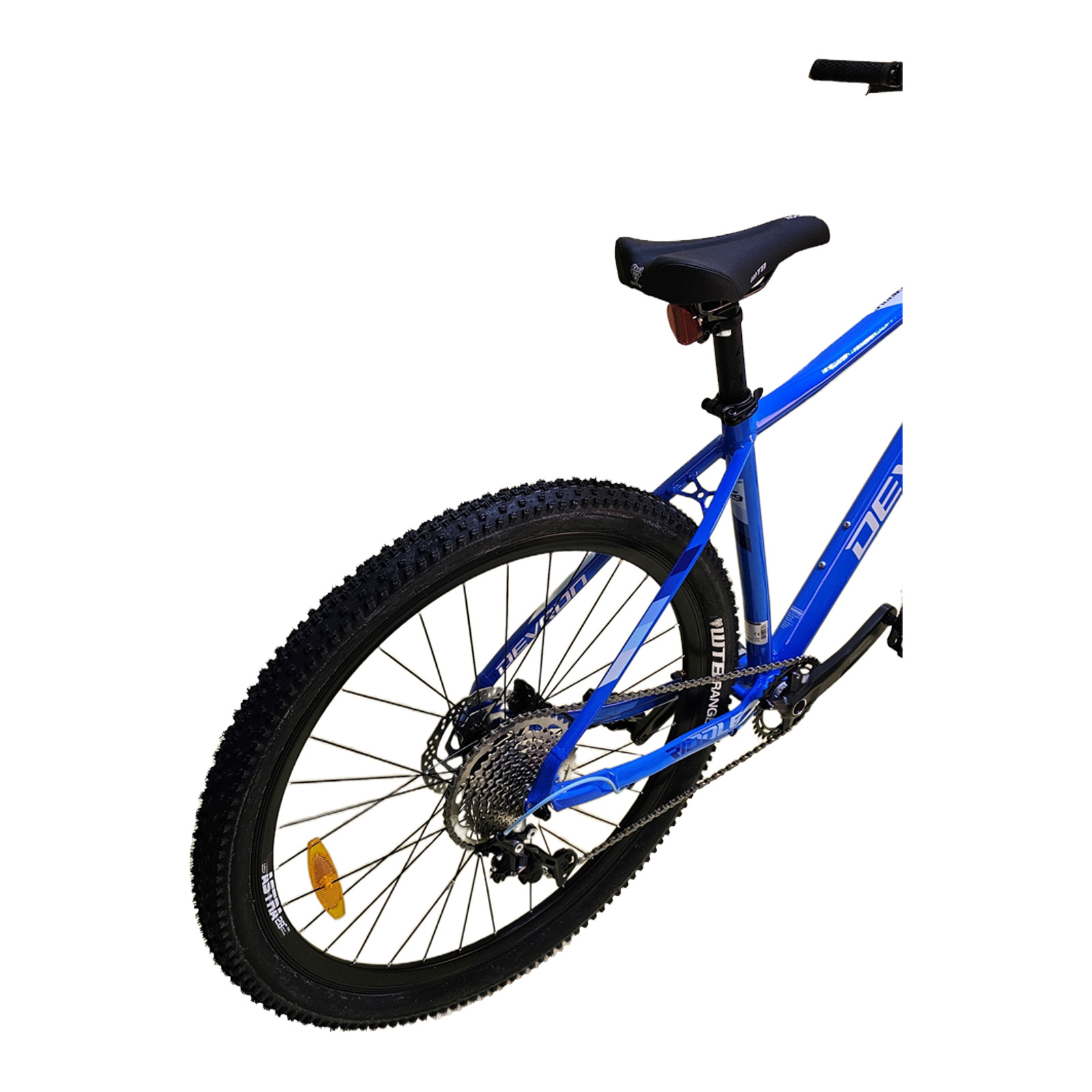 Bicicleta Mtb Devron Riddle RM4.9 2022 - 29 Inch, M, Albastru - imagine 3