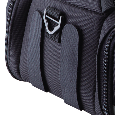 Geanta-Coburi Portbagaj Bicicleta Topeak Trunk Bag Dxp TT9643B - 23 L, Negru - imagine 4