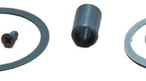 07-09 X9 Trigger Bolt/Screw/Svc Kit New - Silver