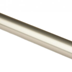 Argyle Solo Air Tube - Silver