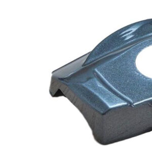07-09 X9 Trigger Cover/Cap, Right New - Black